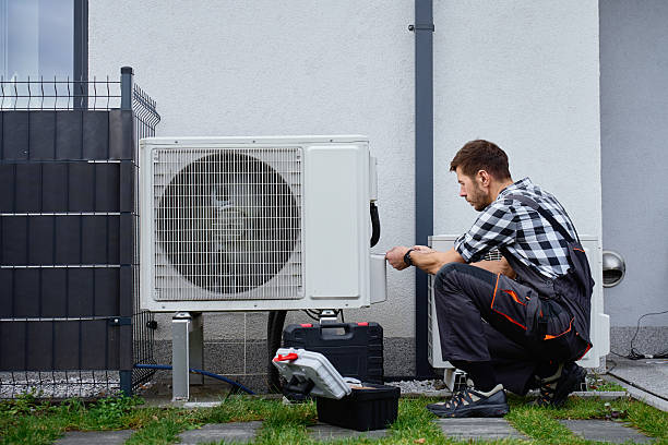 Trusted Air Conditioning Repair service in Tobyhanna, PA - HVAC Repair CO